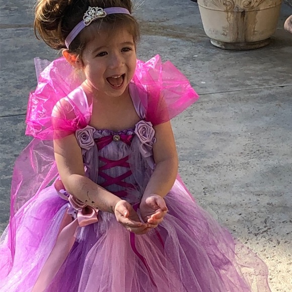 ADINA BALLERINA DESIGN - Picture 5 of 8